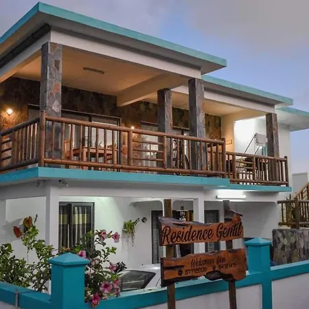 Residence Gentil